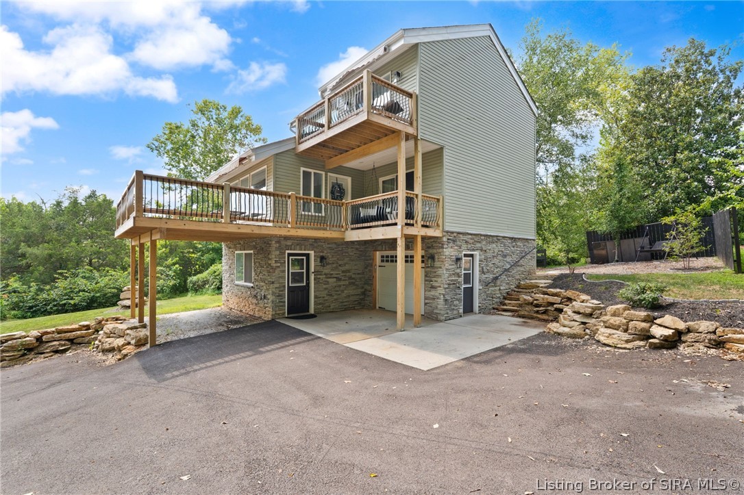 Check out this Unique home!!