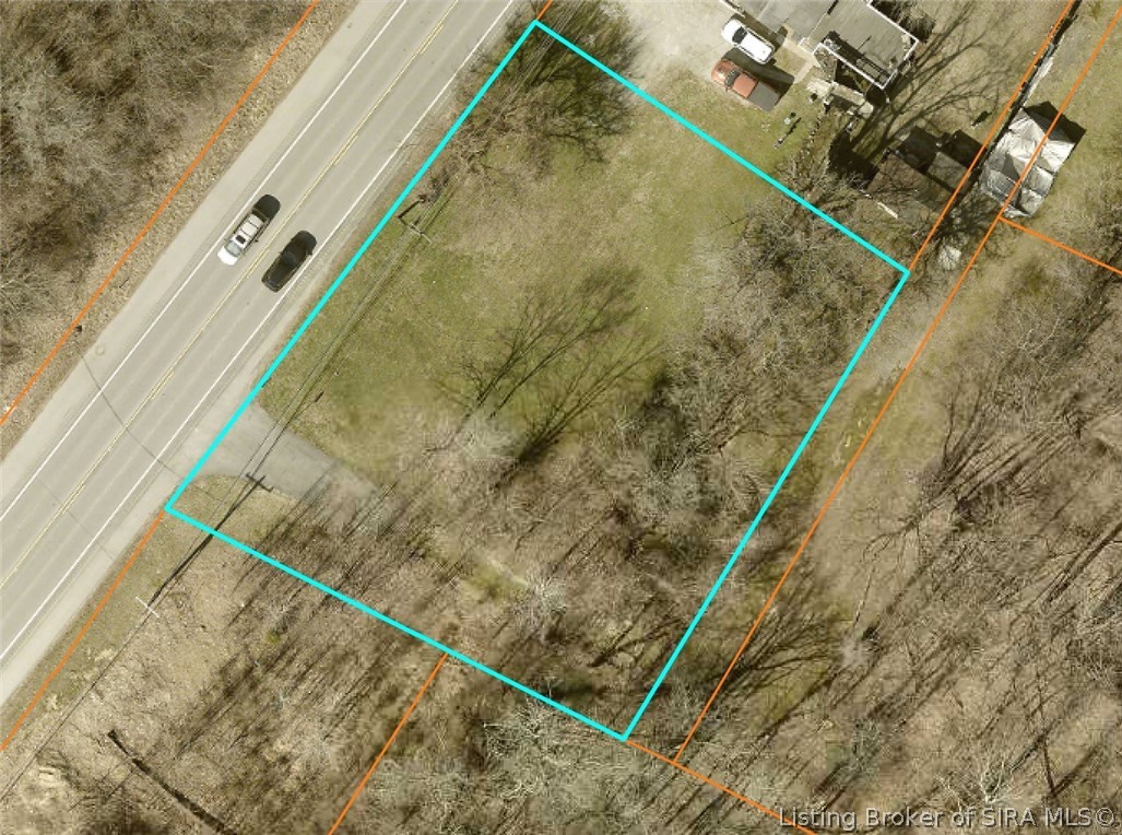 Photo 1 of 2 — 1739 State Road 111, New Albany, IN 47150