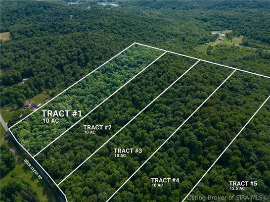 DEER CREEK RD, CANNELTON, IN 47520 - Image bdceca64098e7f29ef05a72d357e81e0/247990656