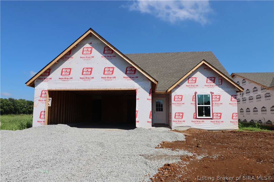 Photo 1 of 6 — 4306 - LOT 234 Deer Springs Trail, Charlestown, IN 47111