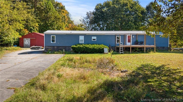 11380 S OLD BEAR CREEK RD, PEKIN, IN 47165 - Image c14db65b8bb41b33c3a3ba4242d59fe6/3762211640