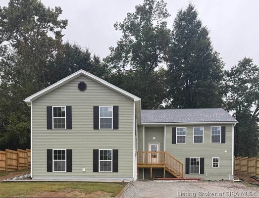 303 N FRANCKE RD, HENRYVILLE, IN 47126 - Image c367e521218f14cdf136c3747fa0e2db/2496662495