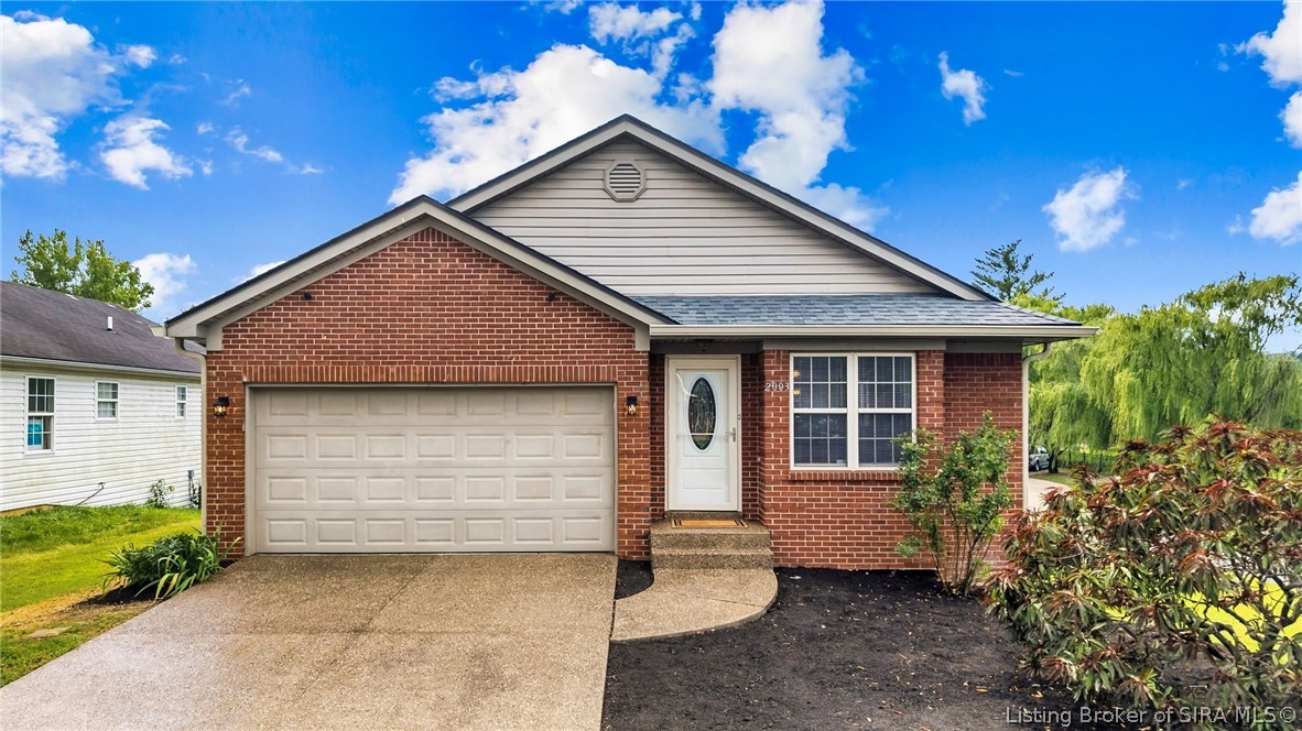 Photo 1 of 43 — 2003 Cedar Ridge Drive, New Albany, IN 47150