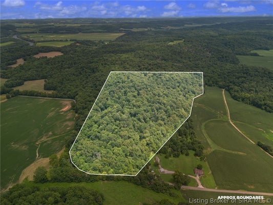 SPARKSVILLE RD, CAMPBELLSBURG, IN 47108 - Image ca514701799f99b226fa080ef5d2998e/3491105236