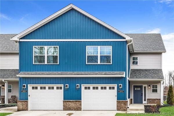 2105 PADDLE WHEEL DR, JEFFERSONVILLE, IN 47130 - Image ca67b0a17d3b6867514cdc2dbe06c701/2473420626