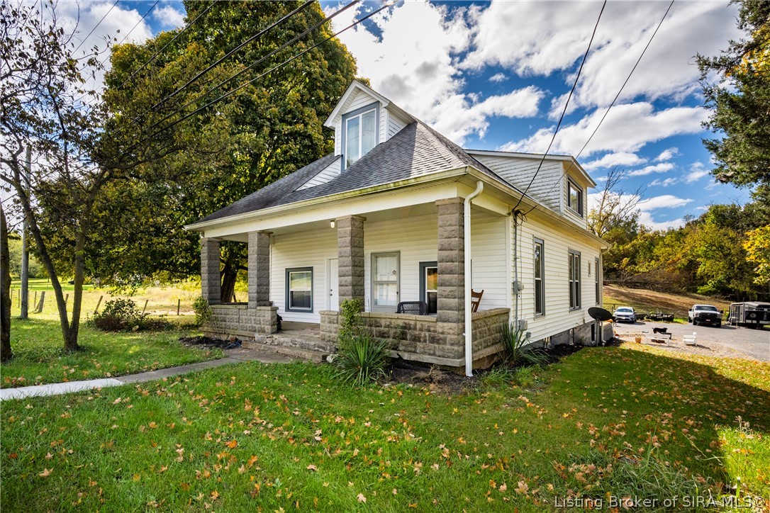 Photo 1 of 60 — 11409 Highway 150, Greenville, IN 47124