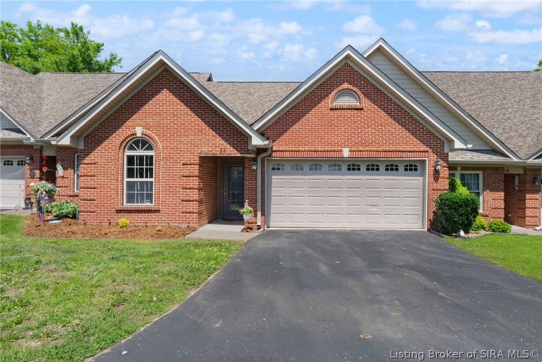 Photo 1 of 51 — 620 W Utica Street 11, Sellersburg, IN 47172