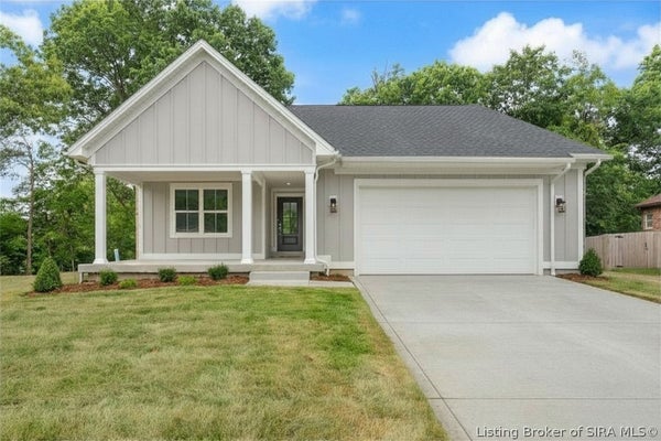 428 PINE DRIVE CIR LOT 115, HENRYVILLE, IN 47126 - Image cc8f5fc8bcbf156288973ef39f4d3b42/522950086