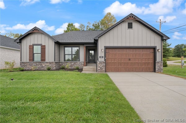 103 OLD GEORGETOWN RD LOT, GEORGETOWN, IN 47122 - Image cd34f55840f65d927da5f8362f3e2f97/1249354500