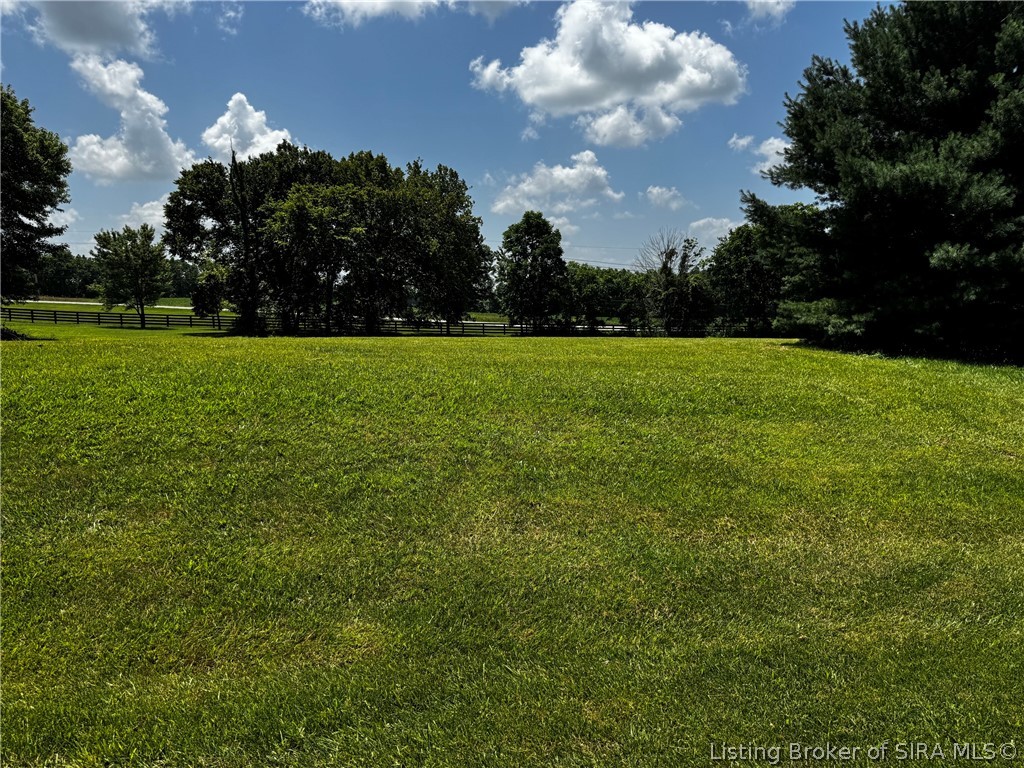 Photo 1 of 6 — 7105 Wind Valley Court, Greenville, IN 47124