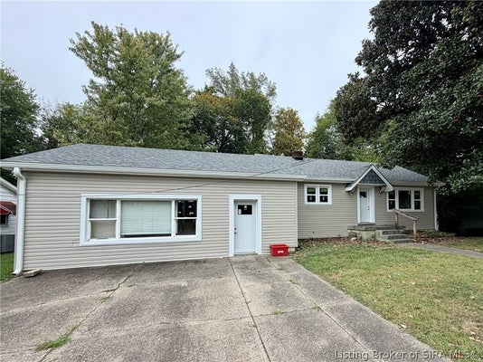 618 W HARRISON AVE # 620, CLARKSVILLE, IN 47129 - Image cf4b7db410c446c6b3f63c4f72b99e31/3472228620