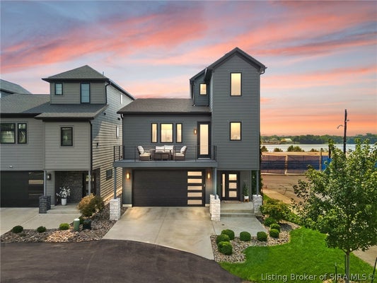100 HOWARD LN, JEFFERSONVILLE, IN 47130 - Image d67f9643ffc4d869260ebd762277abdc/4218592582