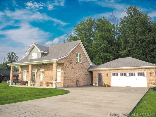 15203 SILVER SPRINGS CT, MEMPHIS, IN 47143 - Image d97eddf62bfb26f35bb6b6baf3bf45f0/1109471717