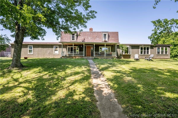 4536 N RICHARD CART RD, DEPUTY, IN 47230 - Image d9b2abf6f08e24bdbffcad5e57e92f9b/3114671056