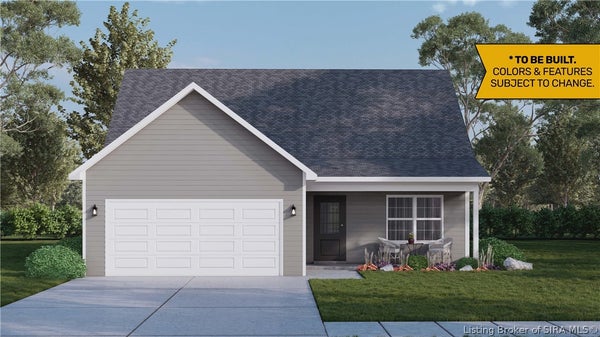 4210 ROUND ROCK BLVD LOT 201, CHARLESTOWN, IN 47111 - Image da1cdfae60eb7bae1866adfcb60073cc/1097261997