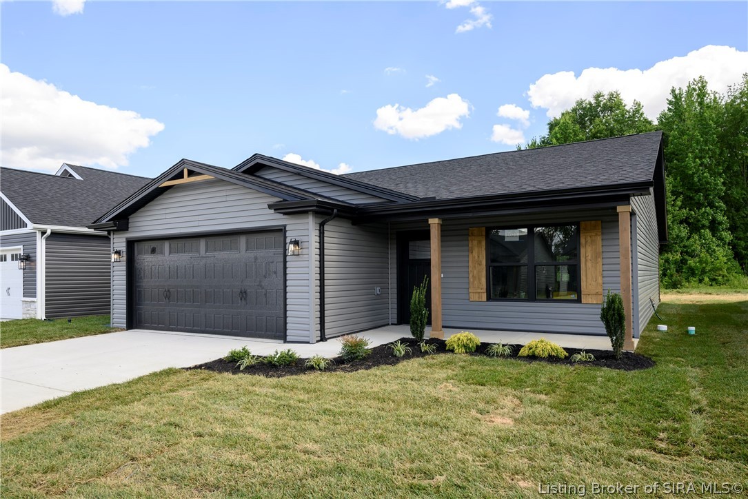 Photo 1 of 41 — 5702 Harmony Woods 1021, Memphis, IN 47143