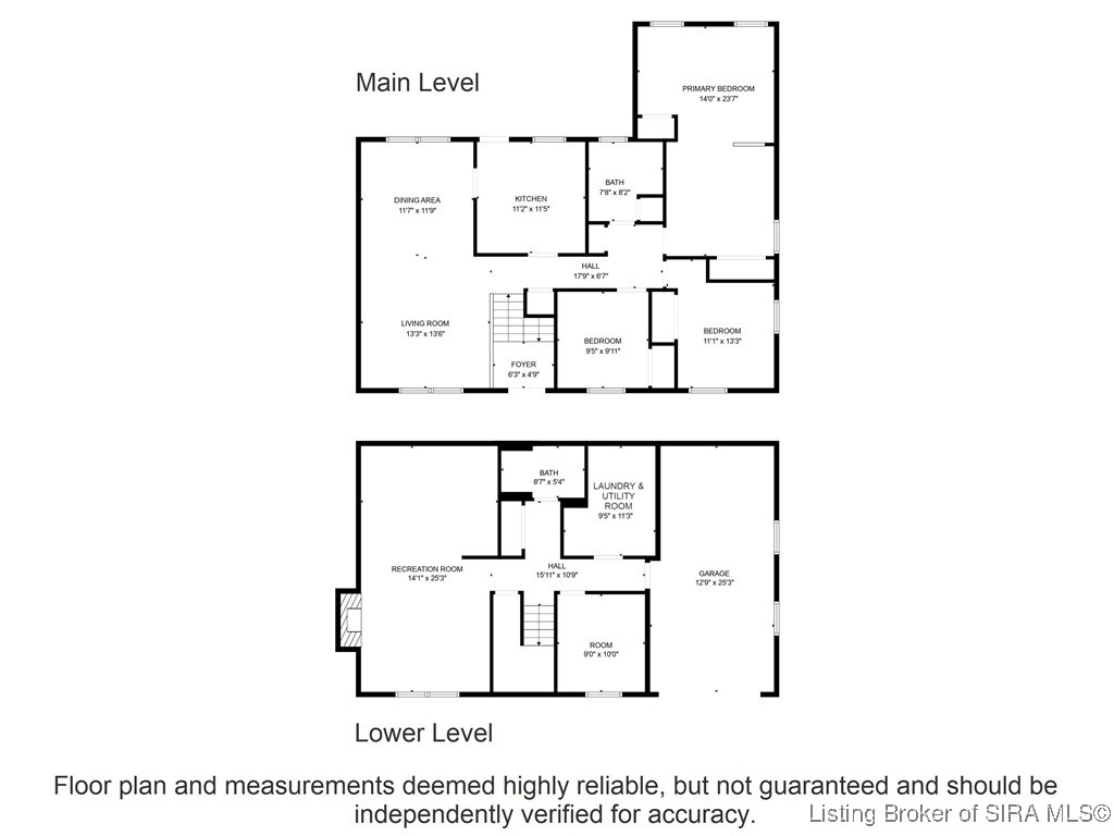 3326 Ashley Court