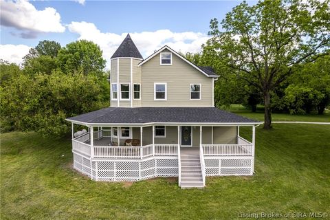 7202 Dave Carr Road, Charlestown, IN 47111 - MLS#: 202407788