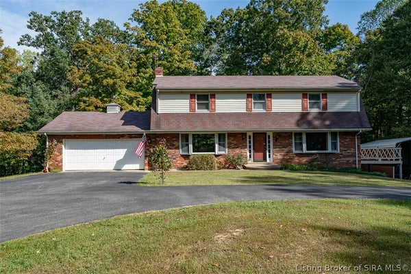 4525 HIGHWAY 64 NE, GEORGETOWN, IN 47122 - Image df7c4f3a8523650ce284c8a92b9545b7/2087750816