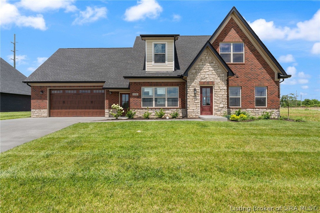 Photo 1 of 41 — 8138 Farming Way, Charlestown, IN 47111