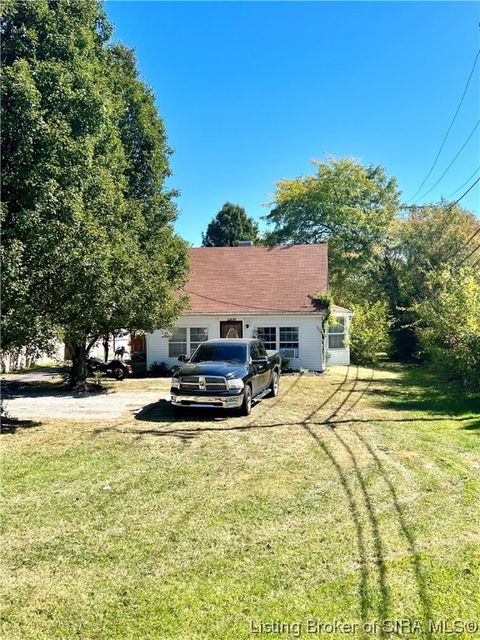 2206 Green Valley Road, New Albany, IN 47150 - MLS#: 202308435