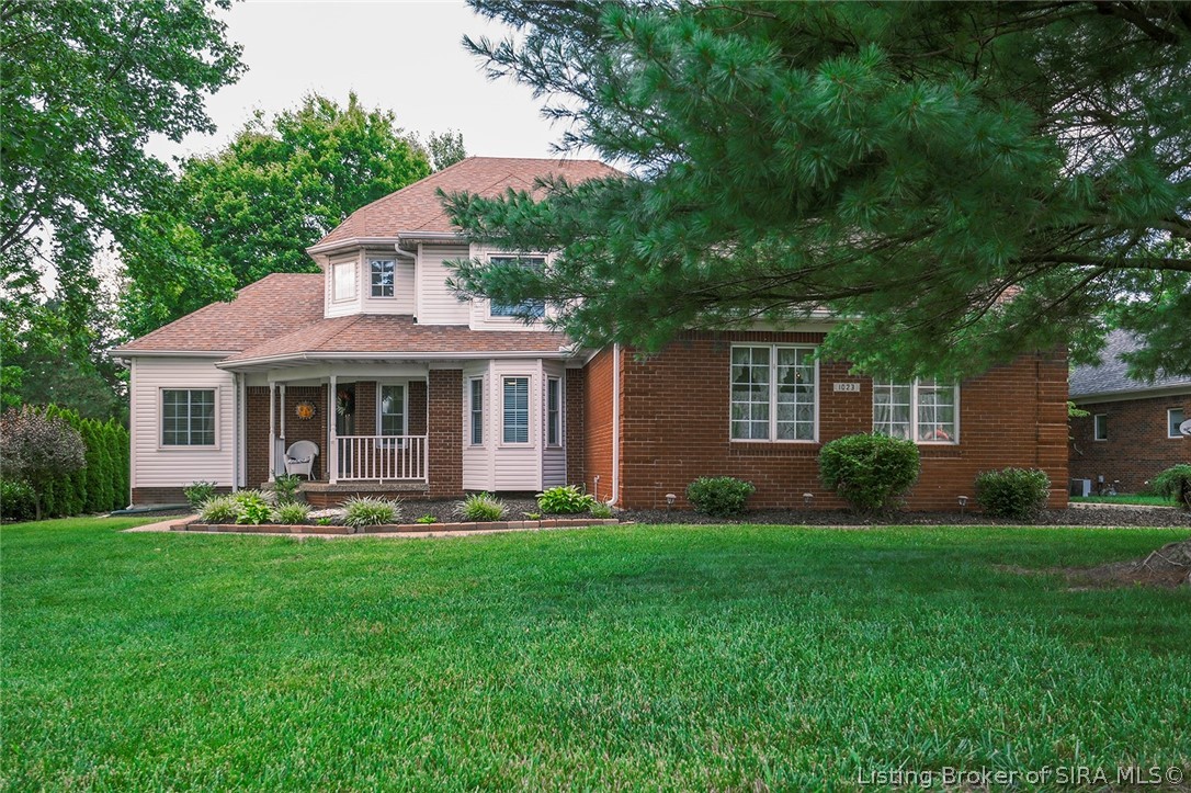 1023 Plum Ridge Drive - Photo 3