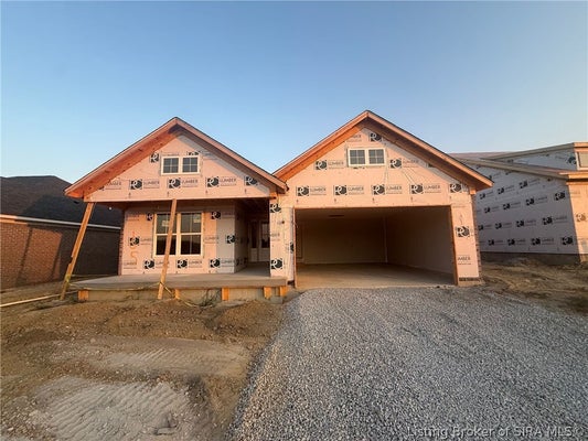 HENRYVILLE OTISCO RD LOT 105, HENRYVILLE, IN 47126 - Image e7fb5fda13b48731eaf6cdd575fb6063/1900559202