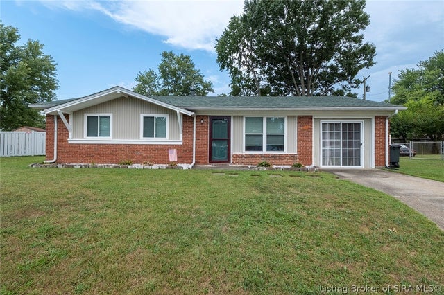 1022 Hazelwood Court