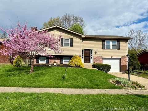 1003 Castlewood Drive, New Albany, IN 47150 - MLS#: 202405409