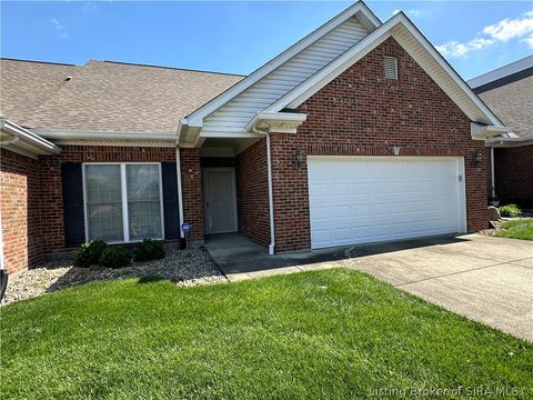 2135 Pickwick Drive, New Albany, IN 47150 - MLS#: 202407174