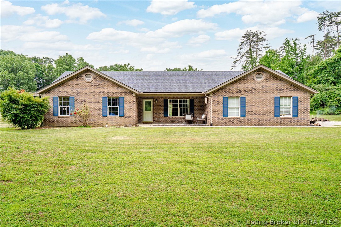 Photo 1 of 50 — 1120 Country Lake Road, Underwood, IN 47177