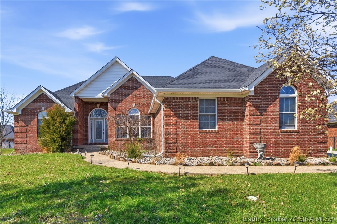 Photo 1 of 78 — 6713 Liberty Drive, Charlestown, IN 47111