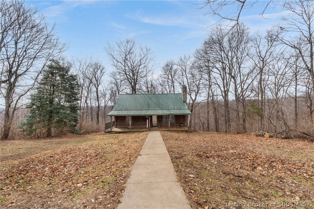 5819 Blunk Knob Road, Elizabeth, IN 47117 - MLS 202606236 - Berkshire ...