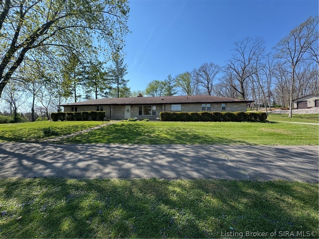 Photo 1 of 16 — 101 Oakwood Drive, Salem, IN 47167