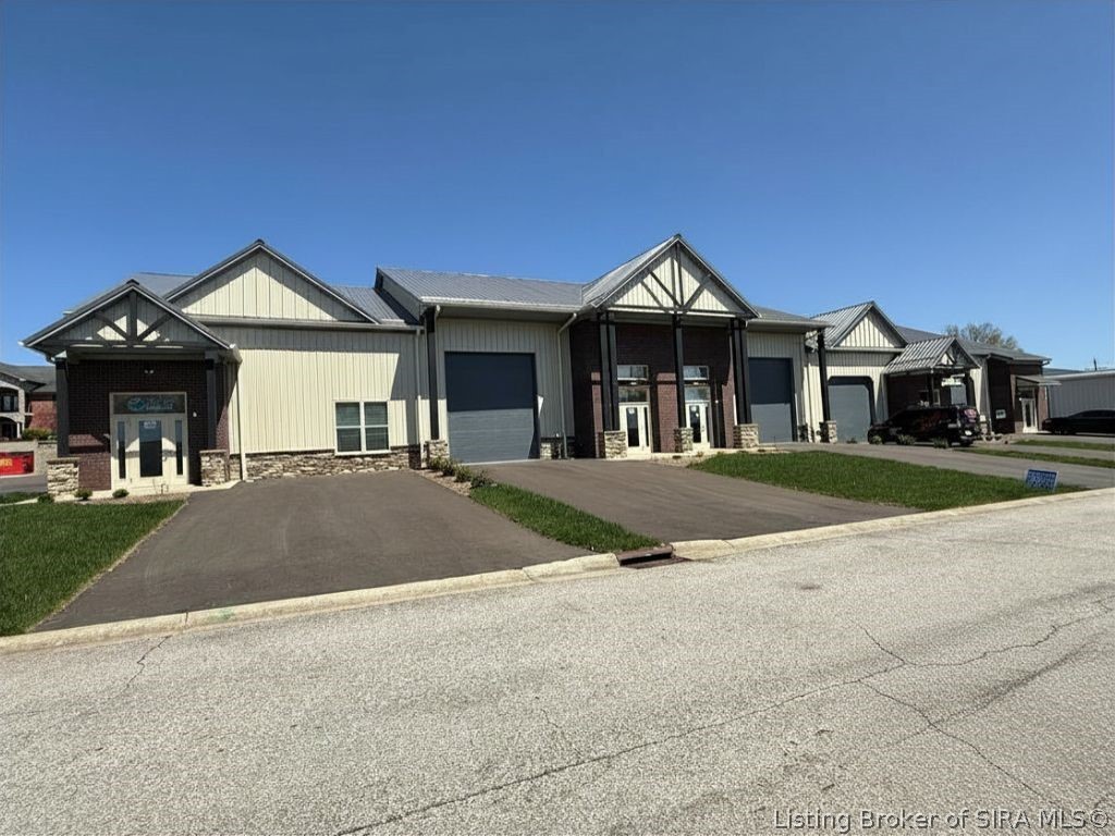 Photo 1 of 4 — 8000 Hardy Way, Sellersburg, IN 47172