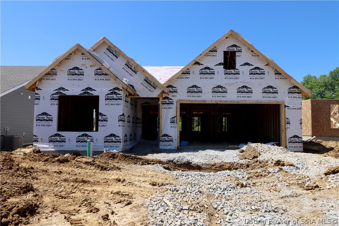 Photo 1 of 4 — 4221 - LOT 110 Skylar Way, New Albany, IN 47150