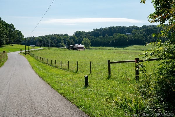 SPEED RD, MILLTOWN, IN 47145 - Image f6878f14ab7d4e112c157a2e8d6816be/788961373