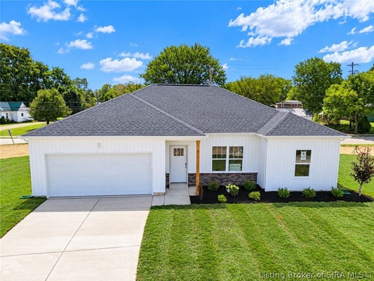 214 DRIVE IN CT LOT 8, CHARLESTOWN, IN 47111 - Image f7682ca227371b46c82e9cda3cf4c834/925590387