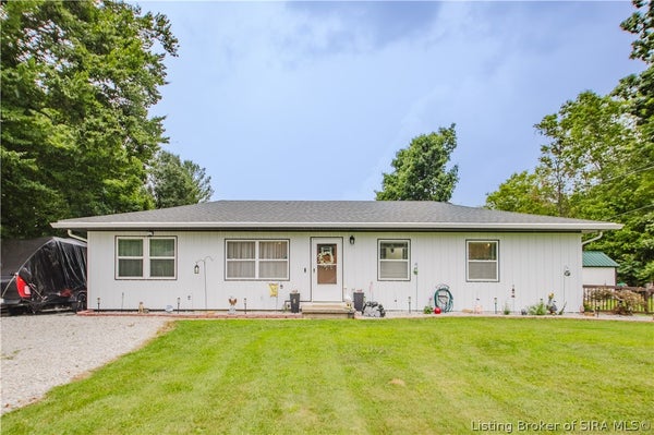 7427 KENSINGTON RD, LANESVILLE, IN 47136 - Image f7e1226dc06e8df1fa9a31dc75663bf1/2291452538