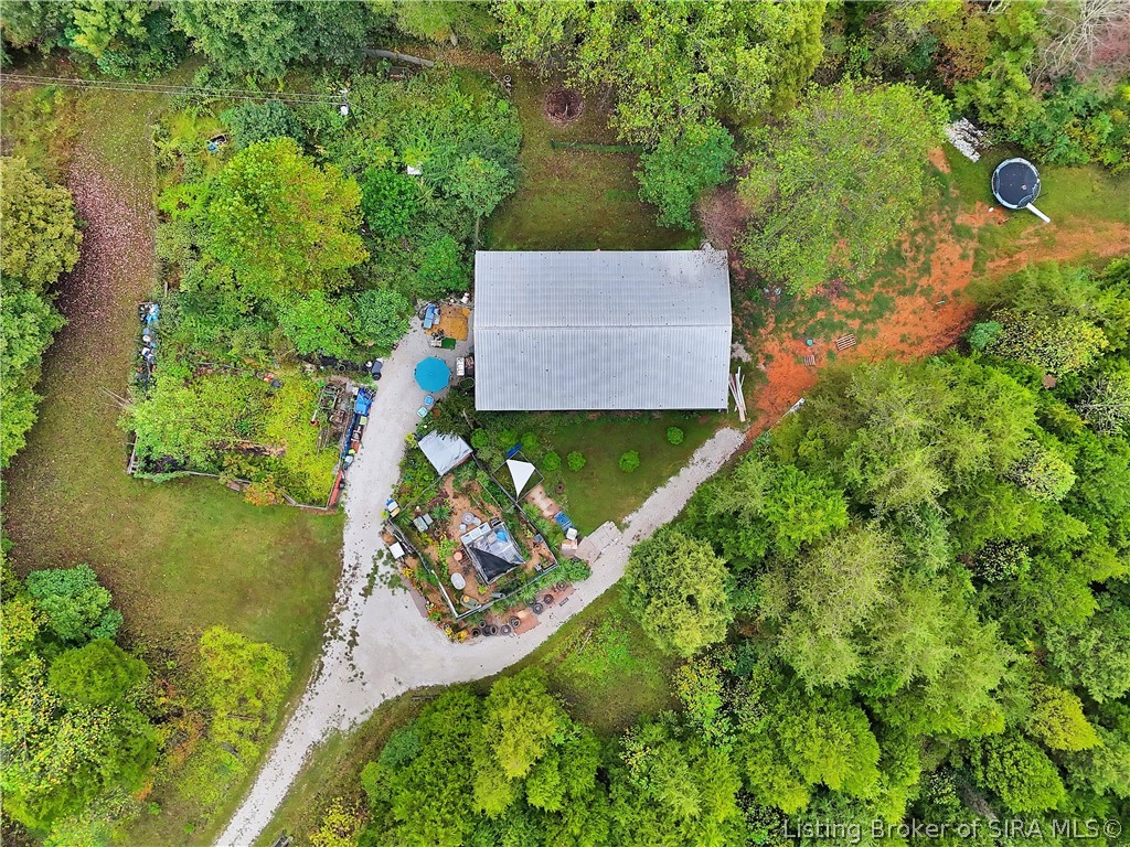Photo 1 of 16 — 6653 Lincoln Springs Road NW, Depauw, IN 47115
