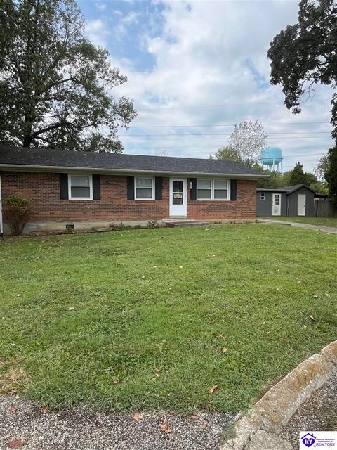 504 Hanover Court, Elizabethtown, KY 42701 - #: HK25003929