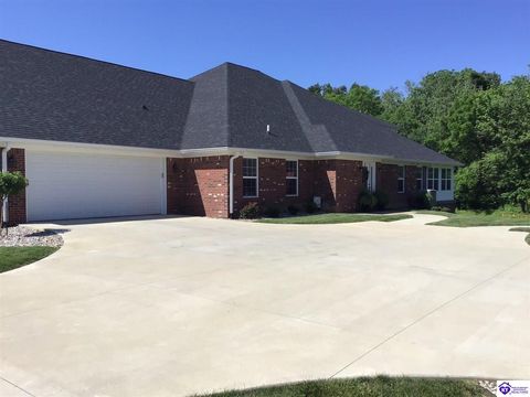 106 B Legacy Court, Elizabethtown, KY 42701 - #: HK24002007