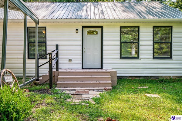 405 LAKE HAVEN LOOP, MC DANIELS, KY 40152 - Image 020145ab4853ea8c0fd42e3b29115ffd/3285779060