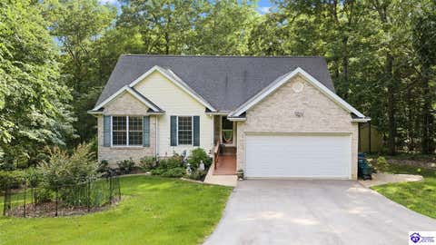 Photo of 67 Cardinal Point Road, Brandenburg, KY 40108 (MLS # HK2602428)