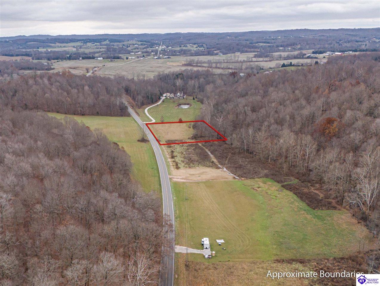 0 Hardinsburg Road