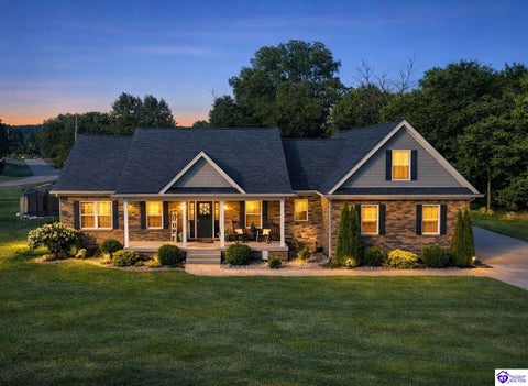 Photo of 1276 Chapeze Lane, Shepherdsville, KY 40165 (MLS # HK2602429)