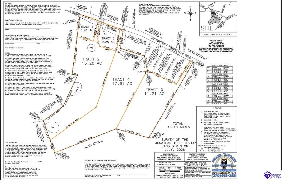 10000 block Hardyville Road - Photo 2