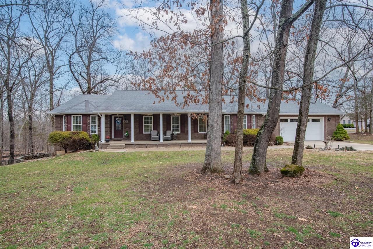 Photo 1 of 93 — 489 Lakeshore Parkway, Brandenburg, KY 40108
