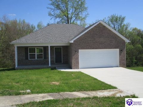 459 High Street, New Haven, KY 40051 - #: HK24000599