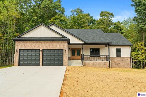 159 Secluded Circle Radcliff KY 40160